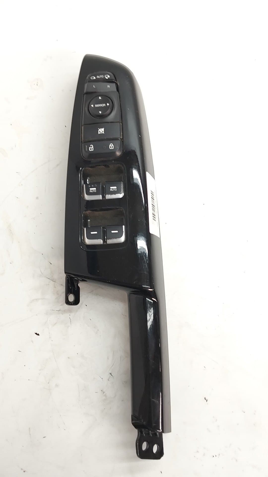 Mando elevalunas delantero izquierdo KIA SPORTAGE