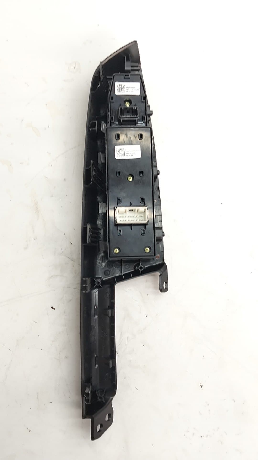 Mando elevalunas delantero izquierdo KIA SPORTAGE 3