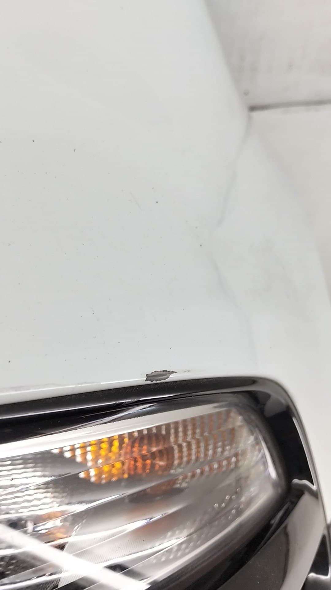 Paragolpes trasero KIA SPORTAGE 4