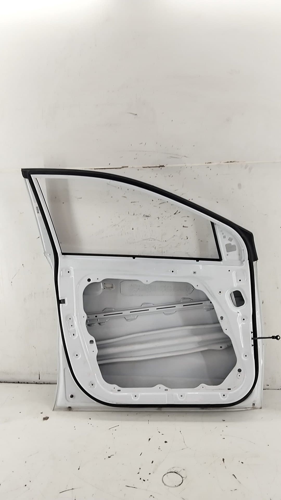 Puerta delantera izquierda KIA SPORTAGE 2