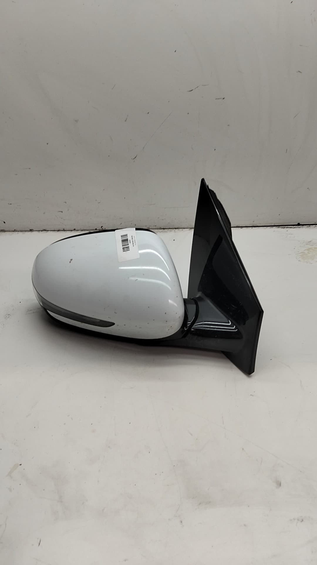 Retrovisor derecho KIA SPORTAGE 2