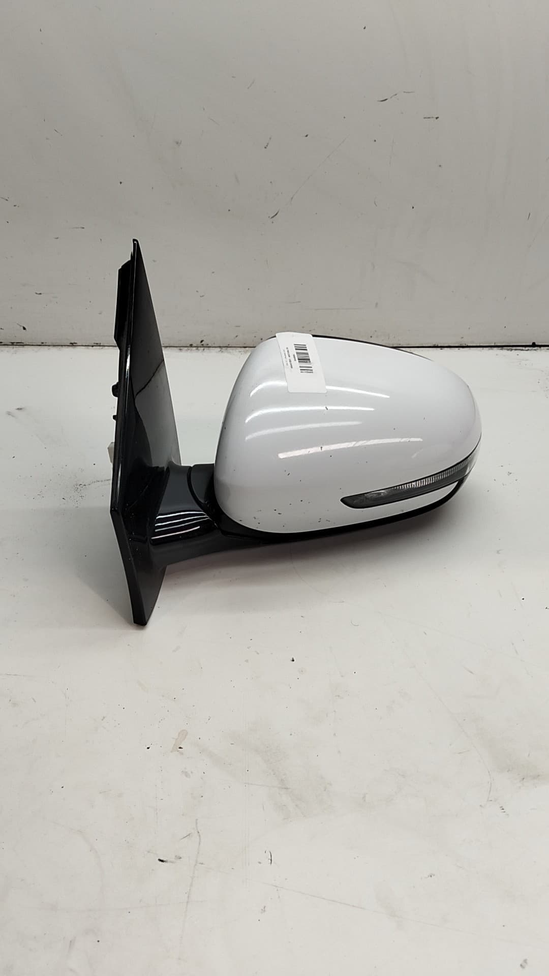 Retrovisor izquierdo KIA SPORTAGE