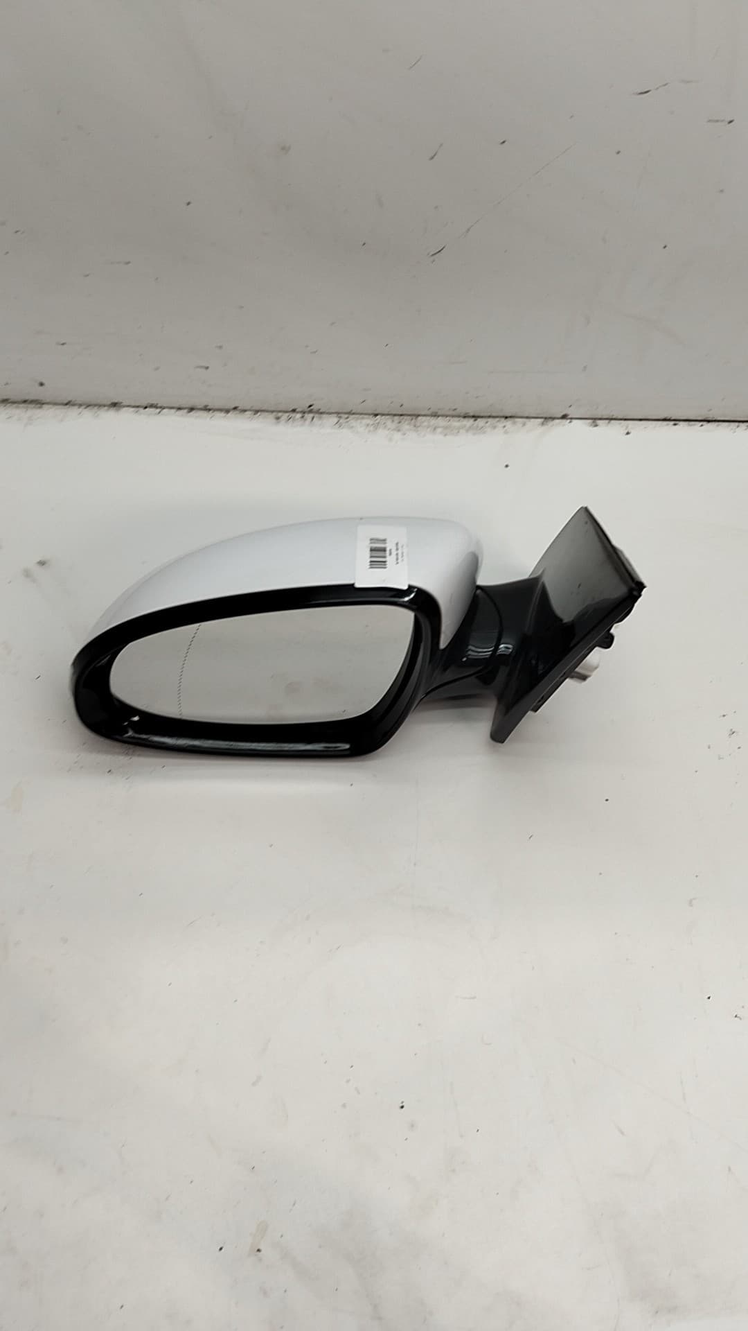 Retrovisor izquierdo KIA SPORTAGE 3