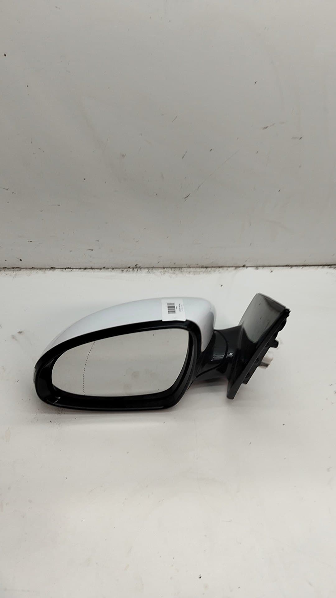 Retrovisor izquierdo KIA SPORTAGE 2