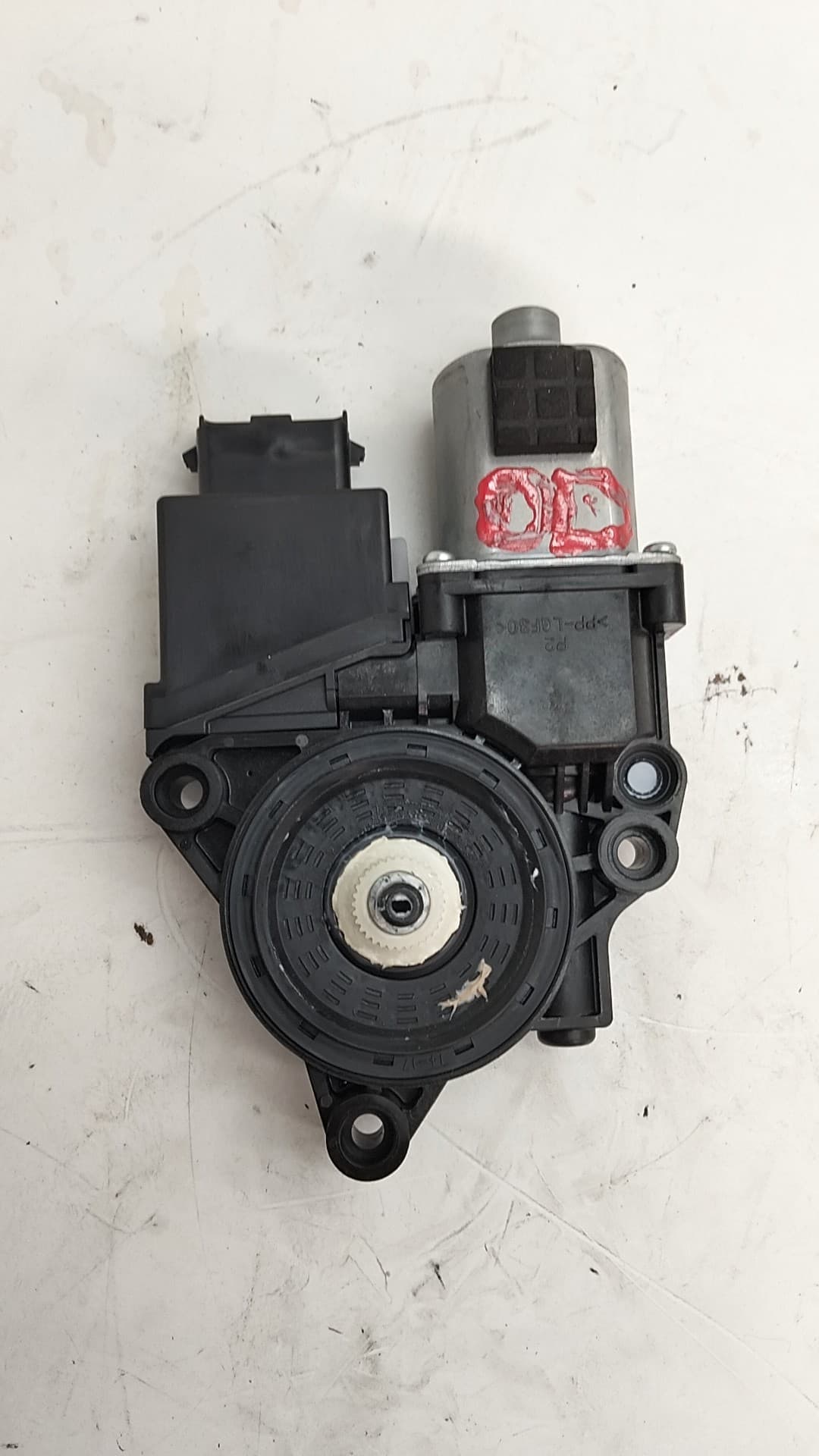 Motor elevalunas delantero derecho KIA SPORTAGE 2