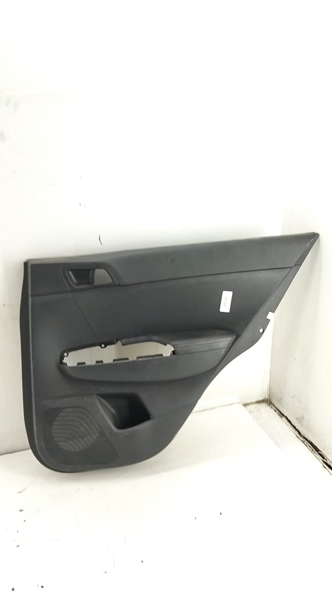 Guarnecido puerta trasera derecha KIA SPORTAGE