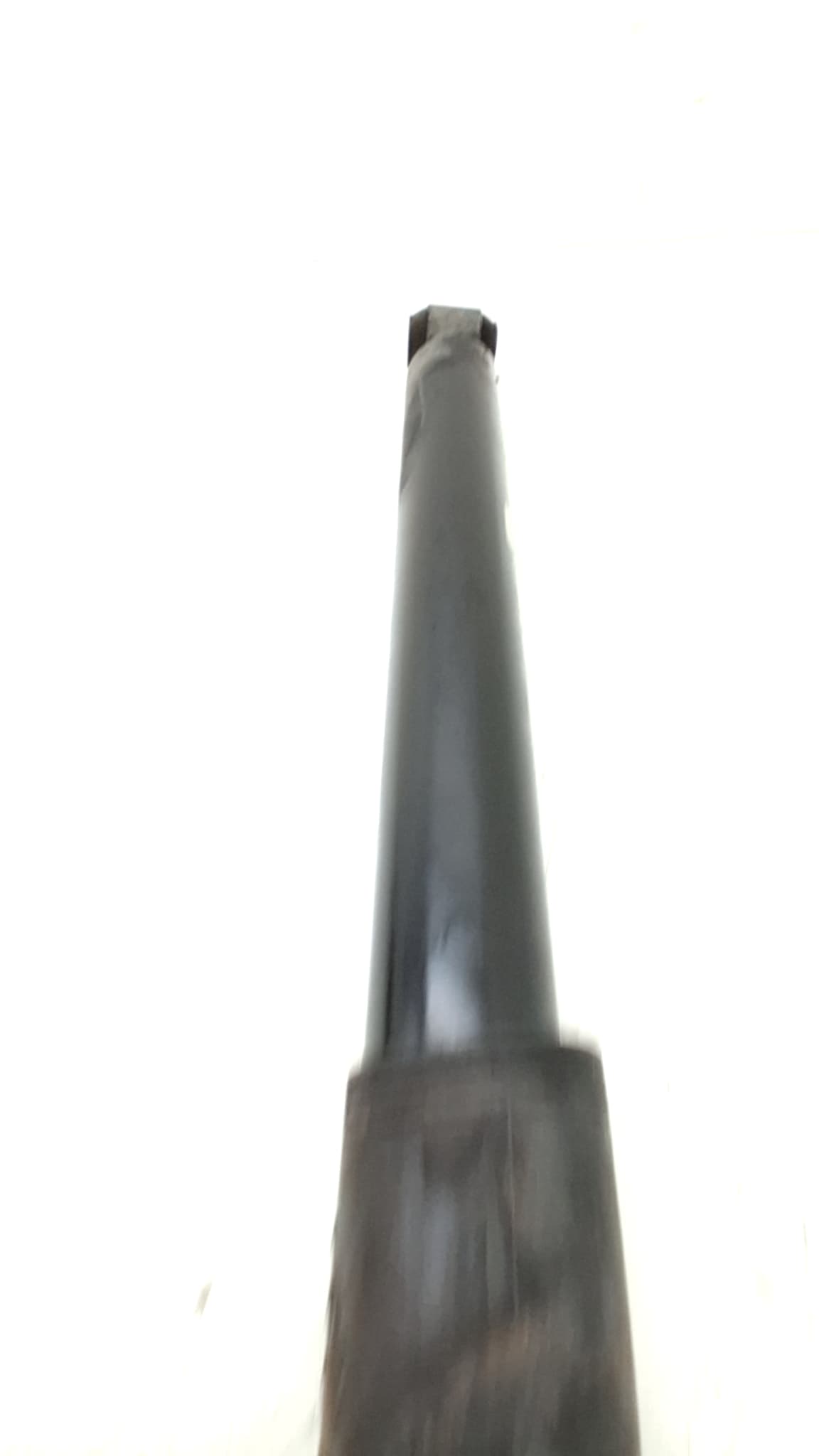 Amortiguador trasero izquierdo MERCEDES-BENZ SLK (R171) 3