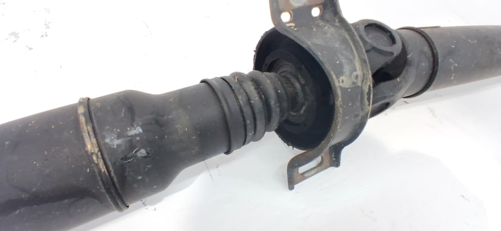 Cardan trasero MERCEDES-BENZ SLK (R171) 3