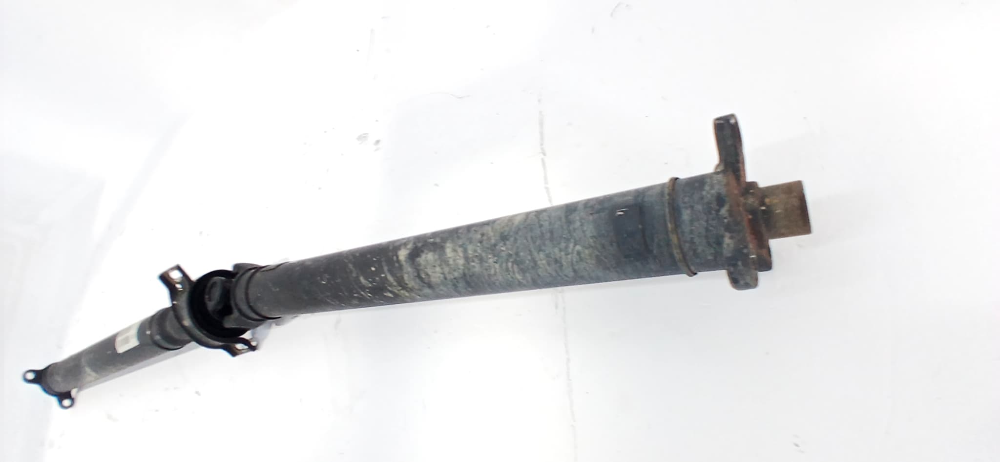 Cardan trasero MERCEDES-BENZ SLK (R171) 2
