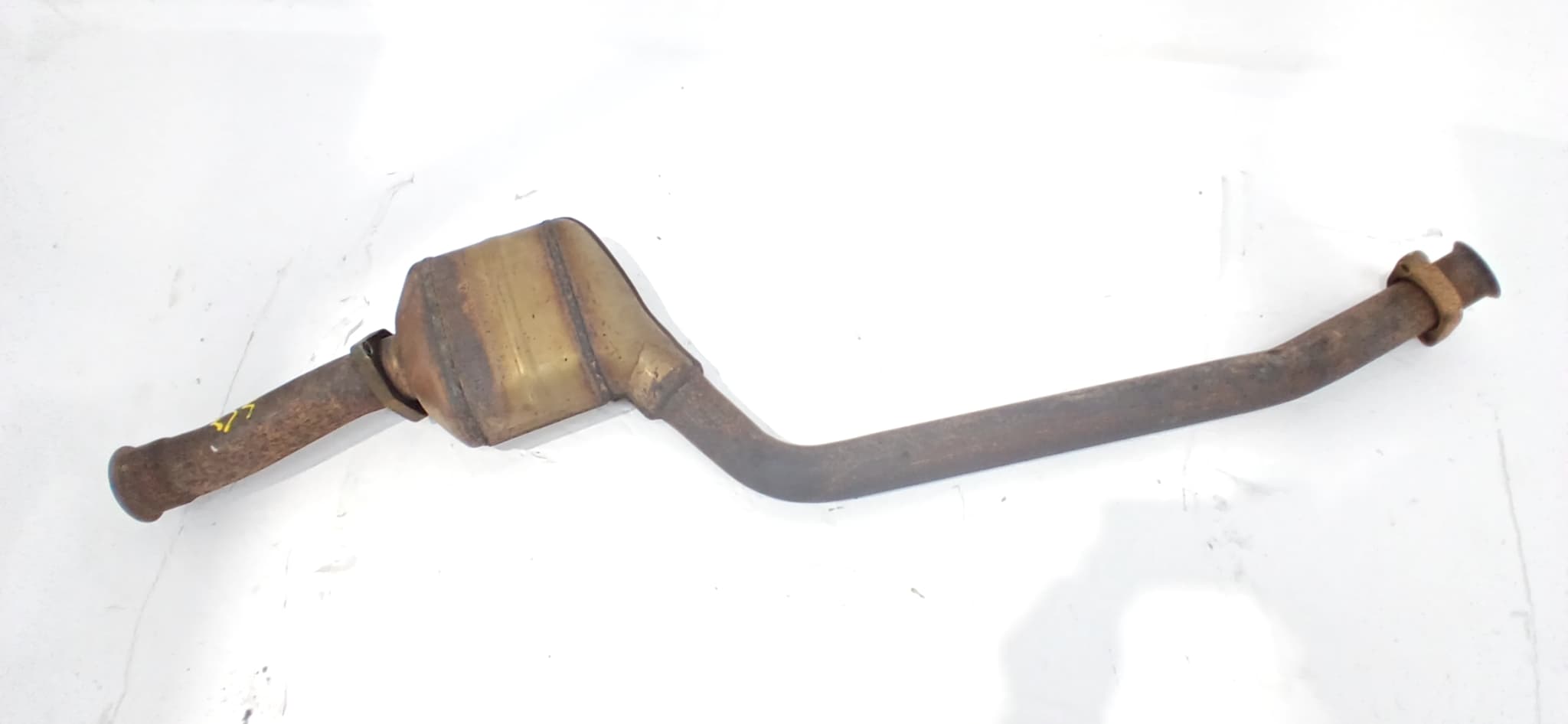 Catalizador MERCEDES-BENZ SLK (R171)