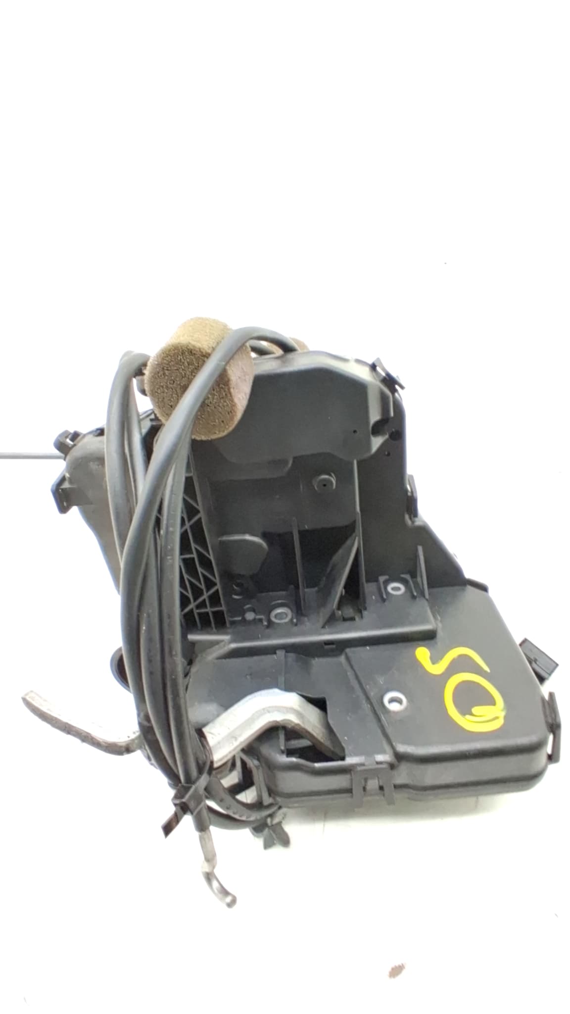 Cerradura puerta delantera derecha MERCEDES-BENZ SLK (R171) 2
