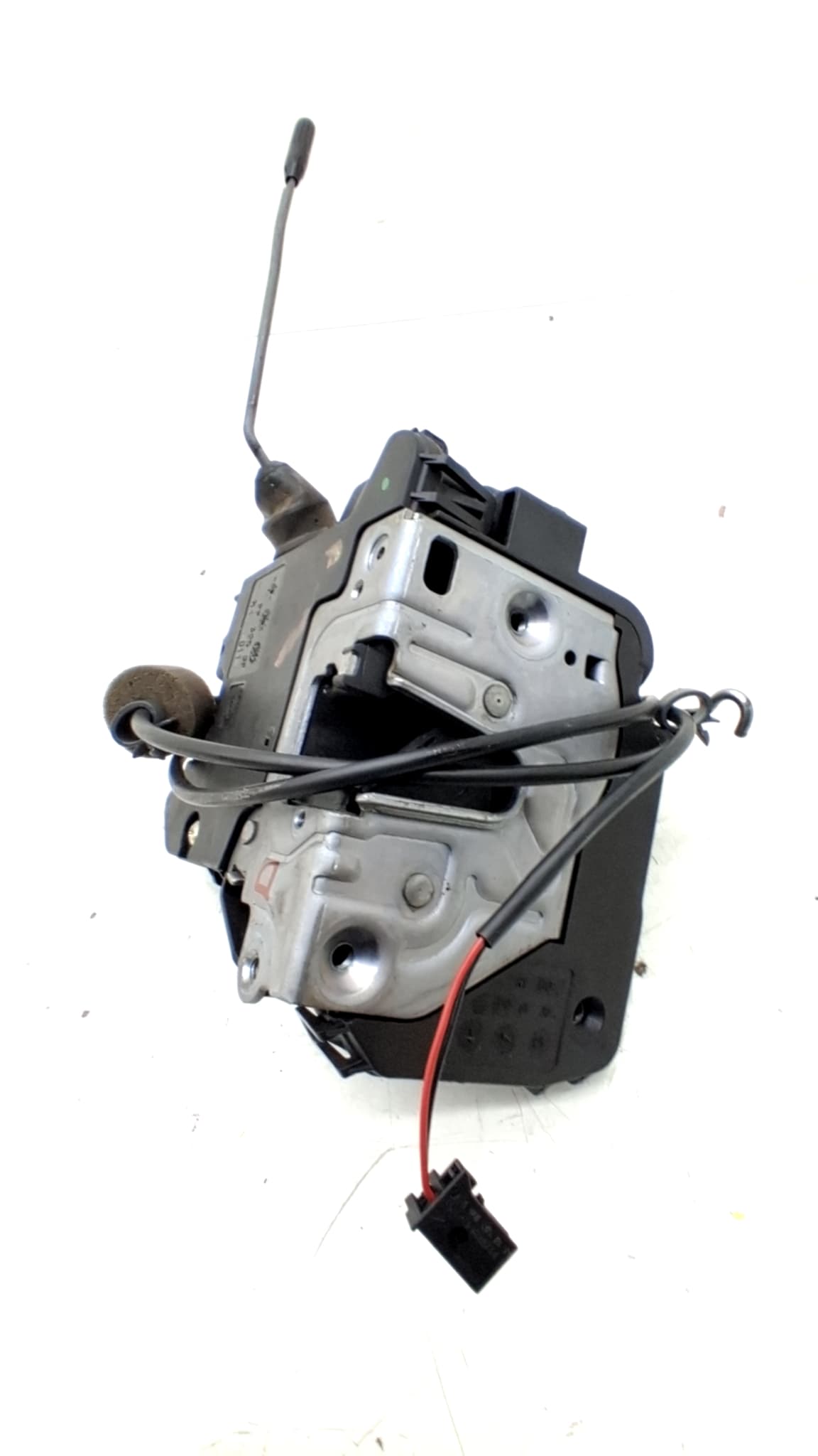 Cerradura puerta delantera derecha MERCEDES-BENZ SLK (R171)