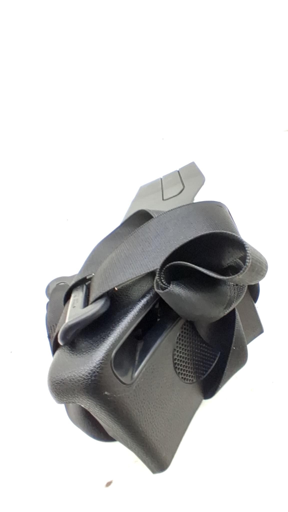 Cinturon seguridad delantero derecho MERCEDES-BENZ SLK (R171) 2