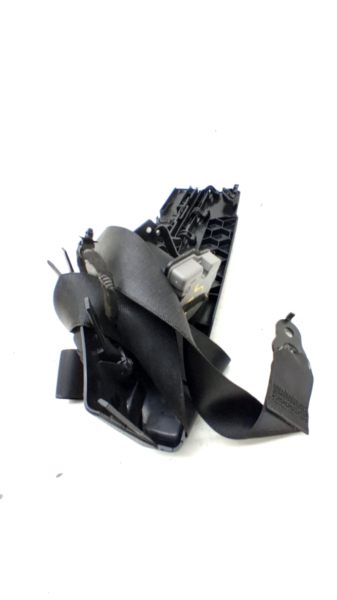 Cinturon seguridad delantero derecho MERCEDES-BENZ SLK (R171)