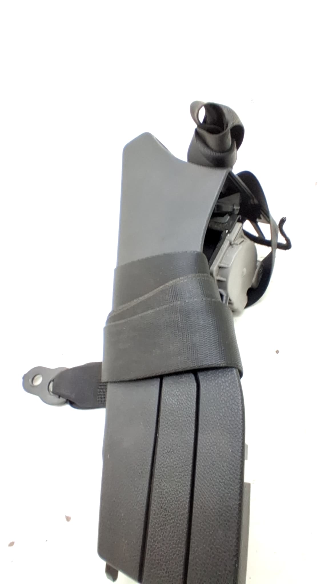 Cinturon seguridad delantero izquierdo MERCEDES-BENZ SLK (R171) 2