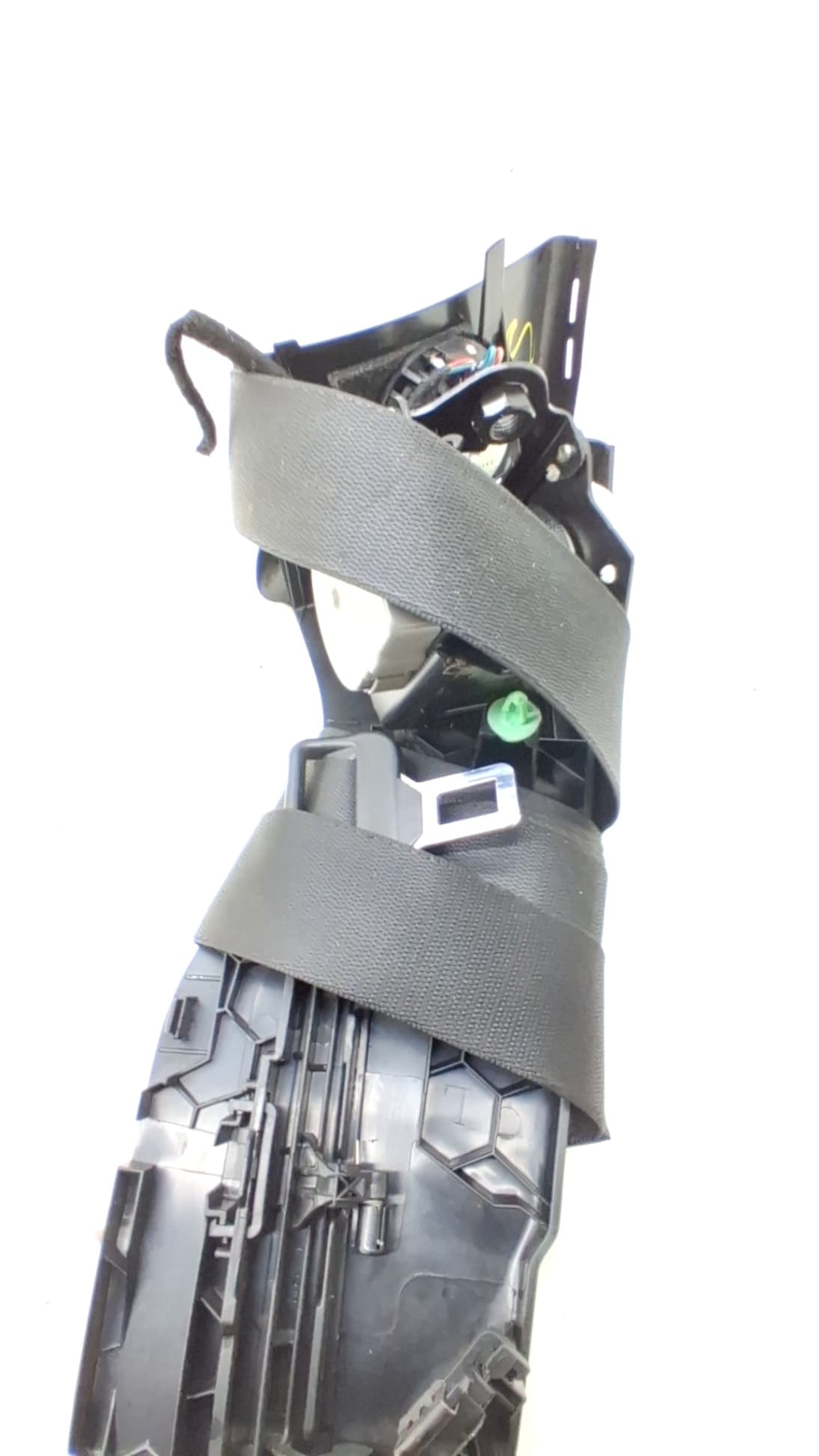 Cinturon seguridad delantero izquierdo MERCEDES-BENZ SLK (R171)