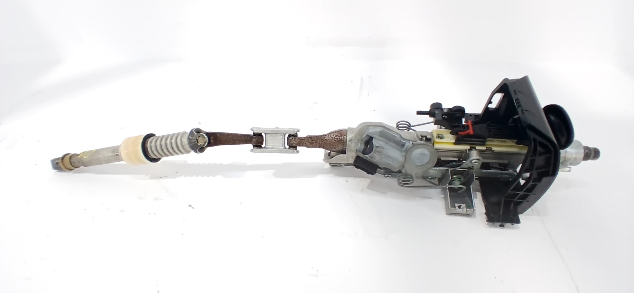 Columna direccion MERCEDES-BENZ SLK (R171)