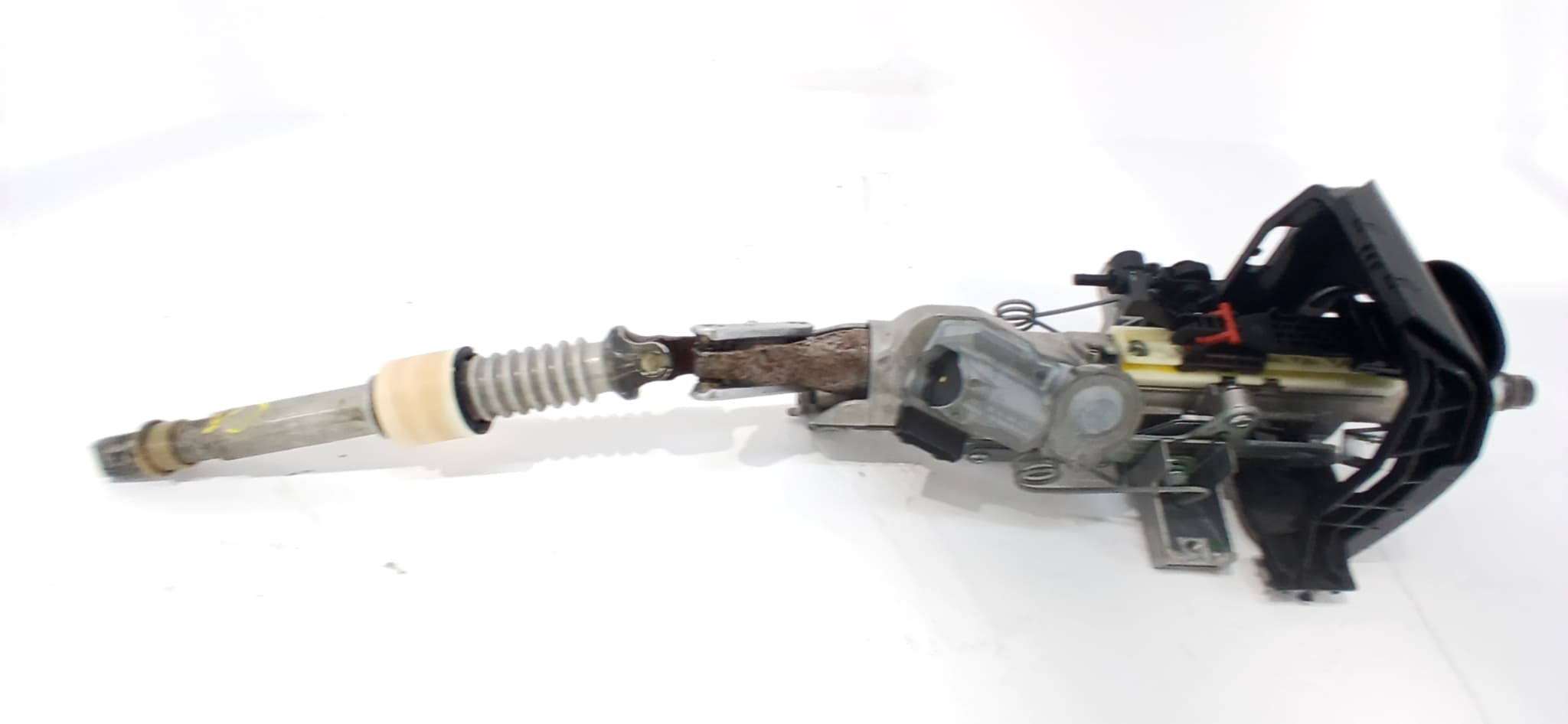 Columna direccion MERCEDES-BENZ SLK (R171) 5