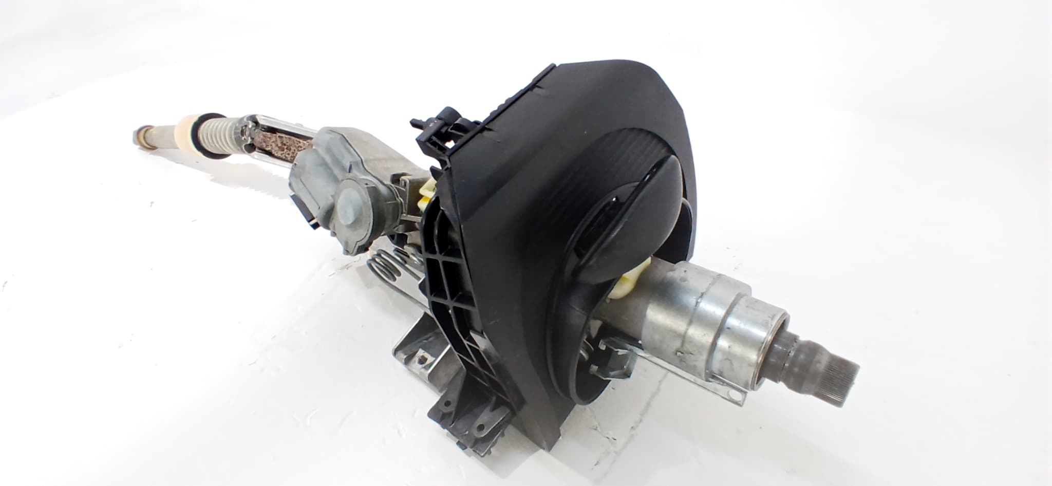 Columna direccion MERCEDES-BENZ SLK (R171) 4