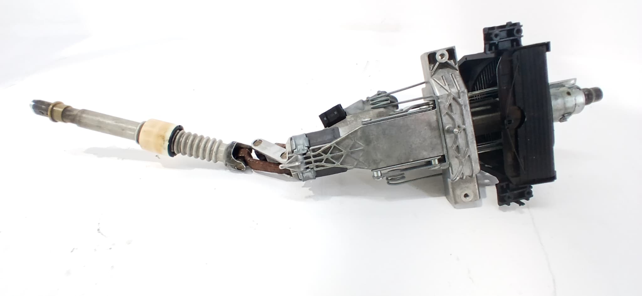 Columna direccion MERCEDES-BENZ SLK (R171) 3