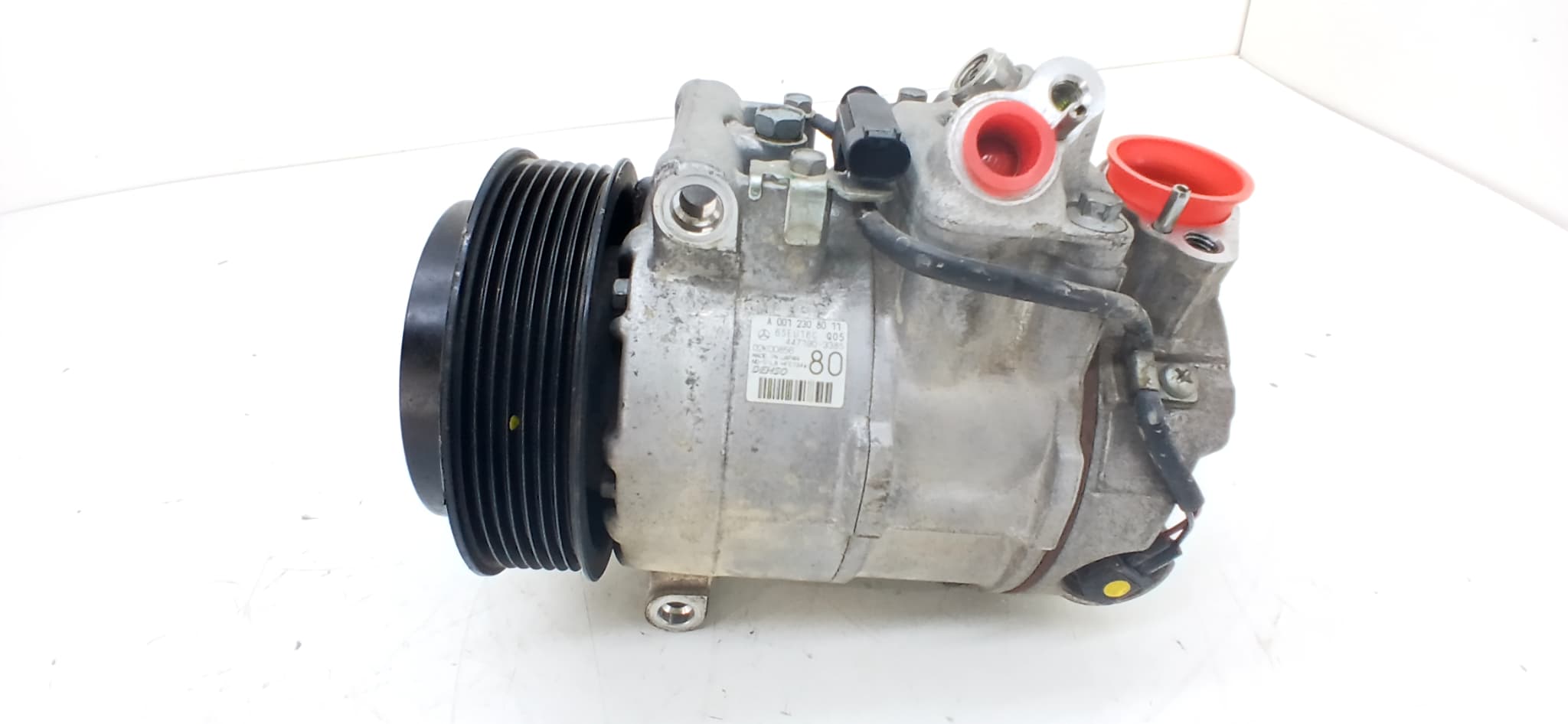 Recambio MERCEDES-BENZ SLK (R171) ref. A0012308011 4