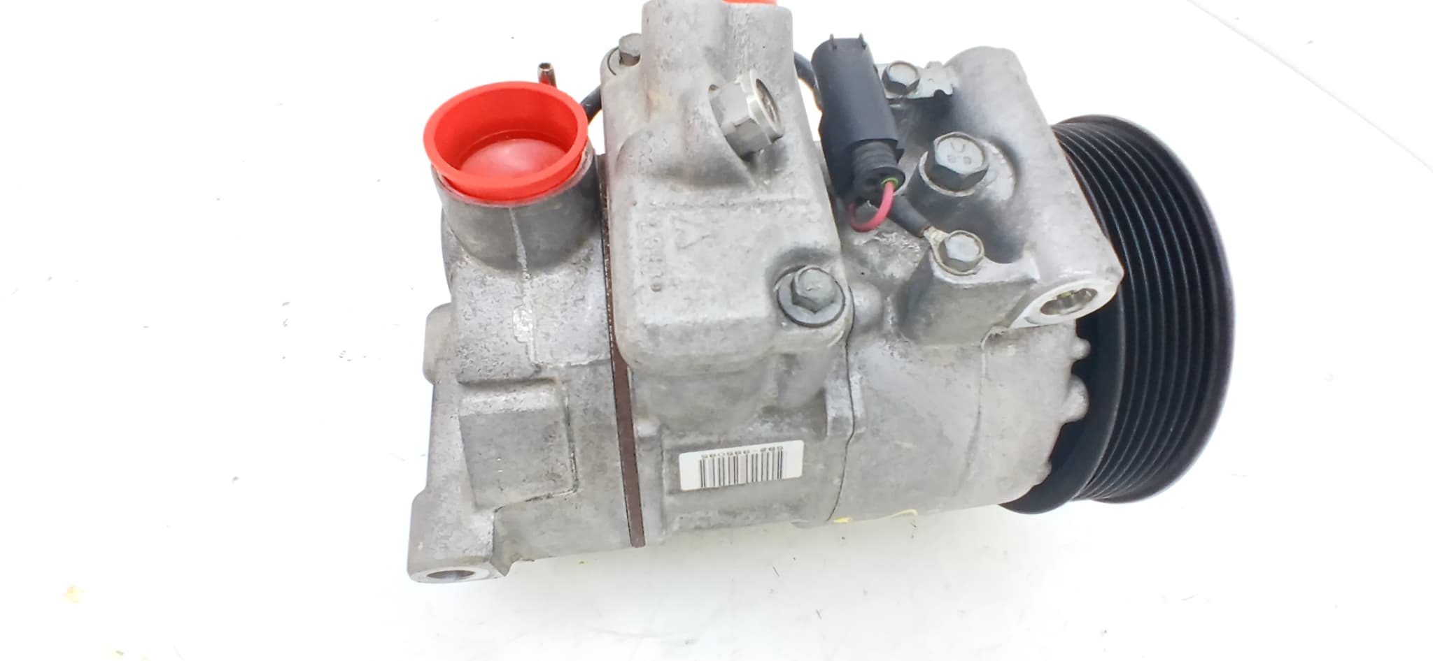 Recambio MERCEDES-BENZ SLK (R171) ref. A0012308011 3
