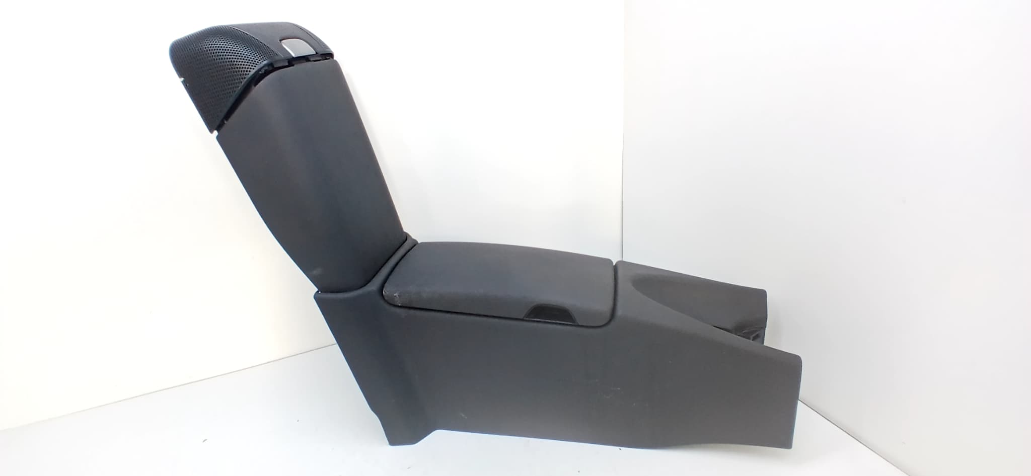 Consola central MERCEDES-BENZ SLK (R171) 5
