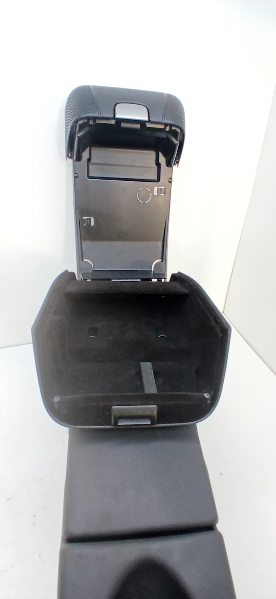 Consola central MERCEDES-BENZ SLK (R171) 3