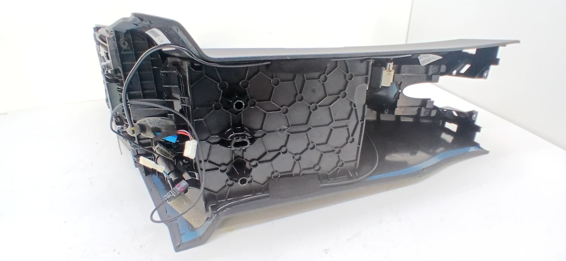 Consola central MERCEDES-BENZ SLK (R171) 2