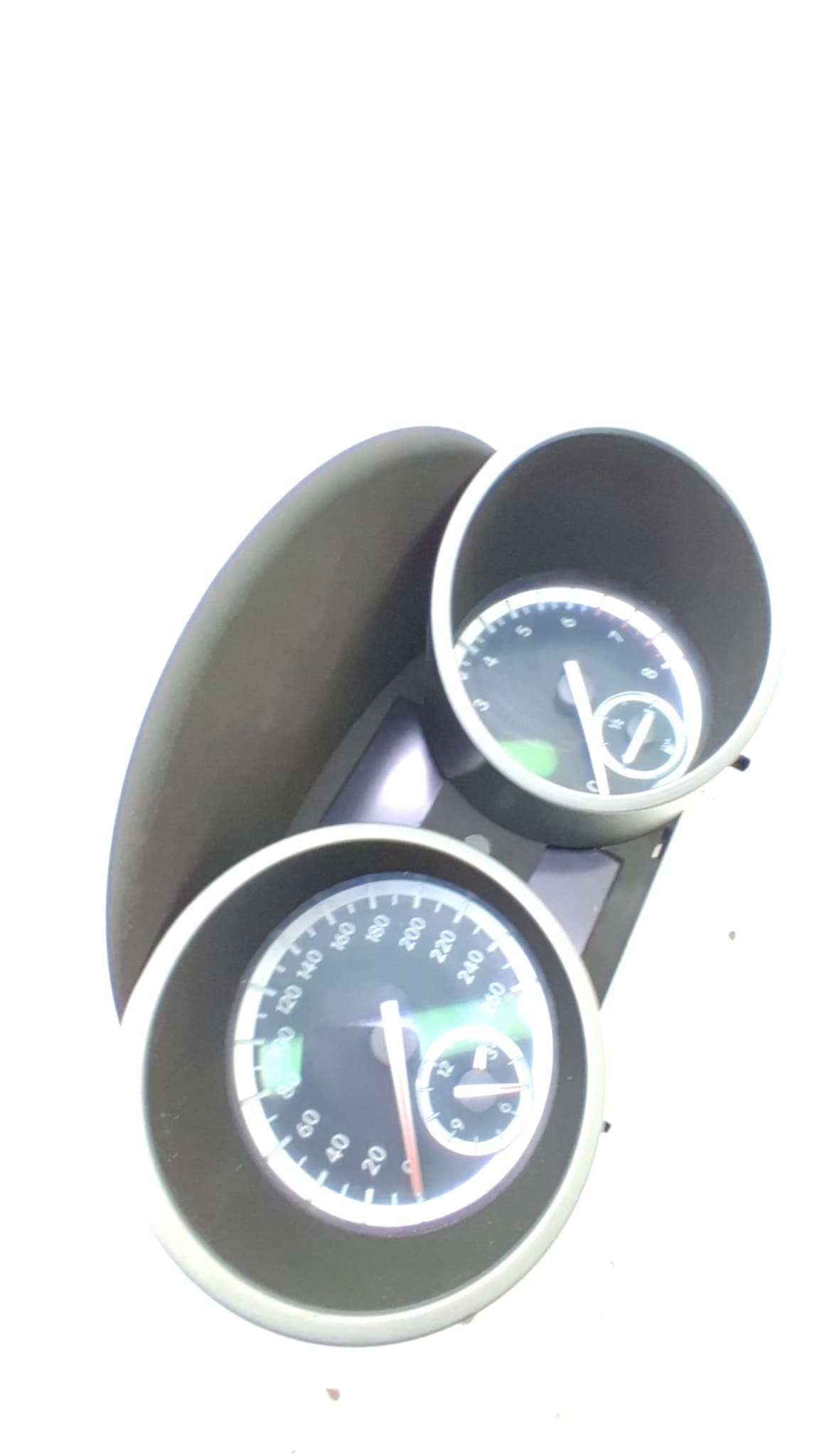 Cuadro instrumentos MERCEDES-BENZ SLK (R171) 2