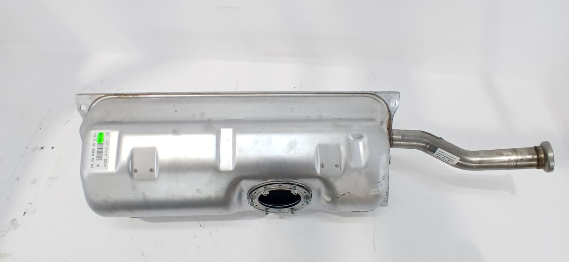Deposito combustible MERCEDES-BENZ SLK (R171)