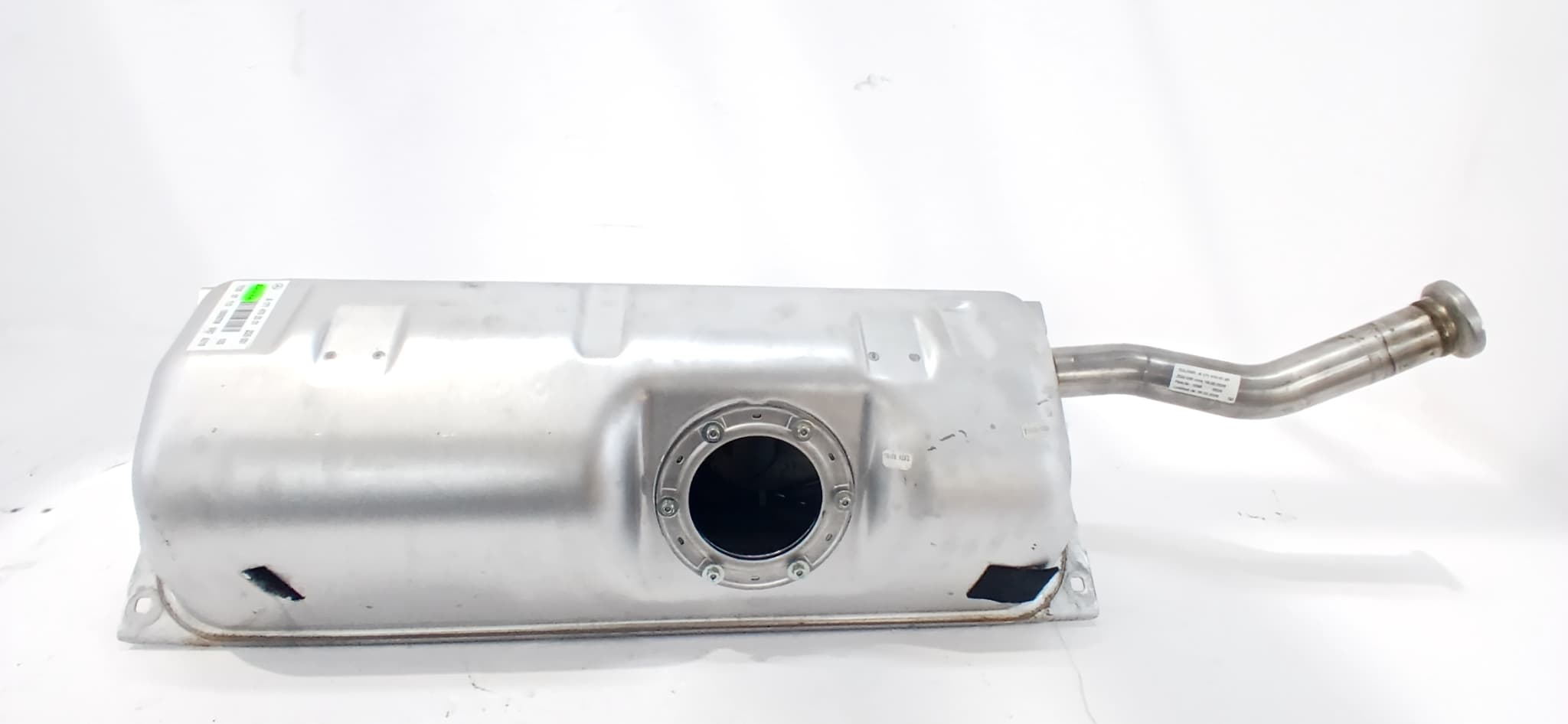Deposito combustible MERCEDES-BENZ SLK (R171) 5