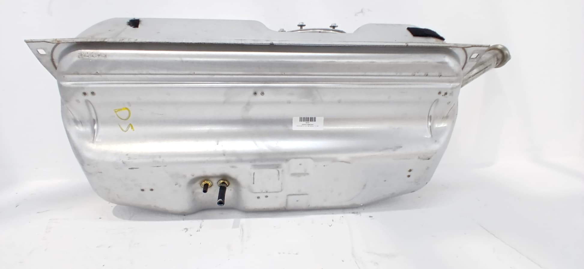 Deposito combustible MERCEDES-BENZ SLK (R171) 2