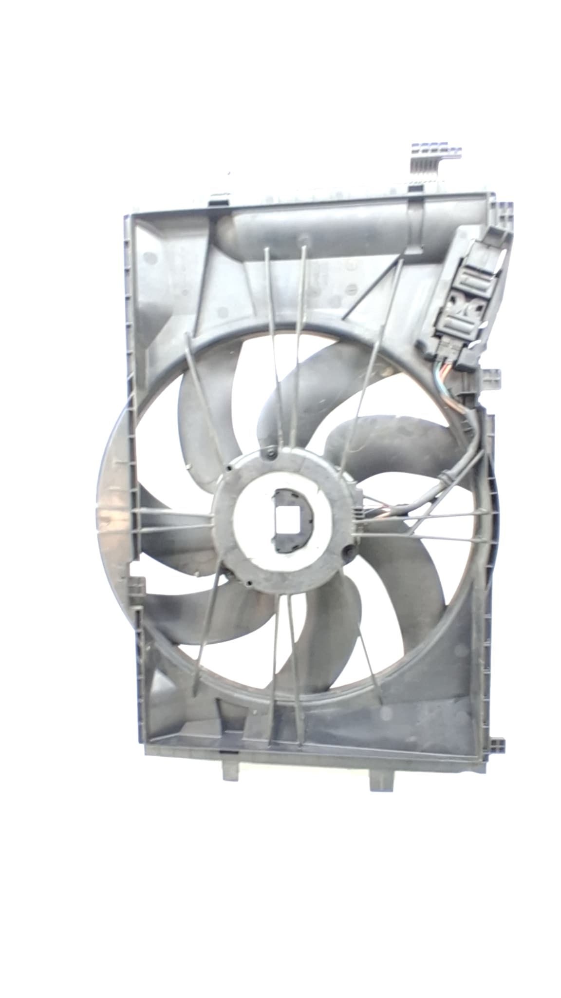 Electroventilador MERCEDES-BENZ SLK (R171) 2