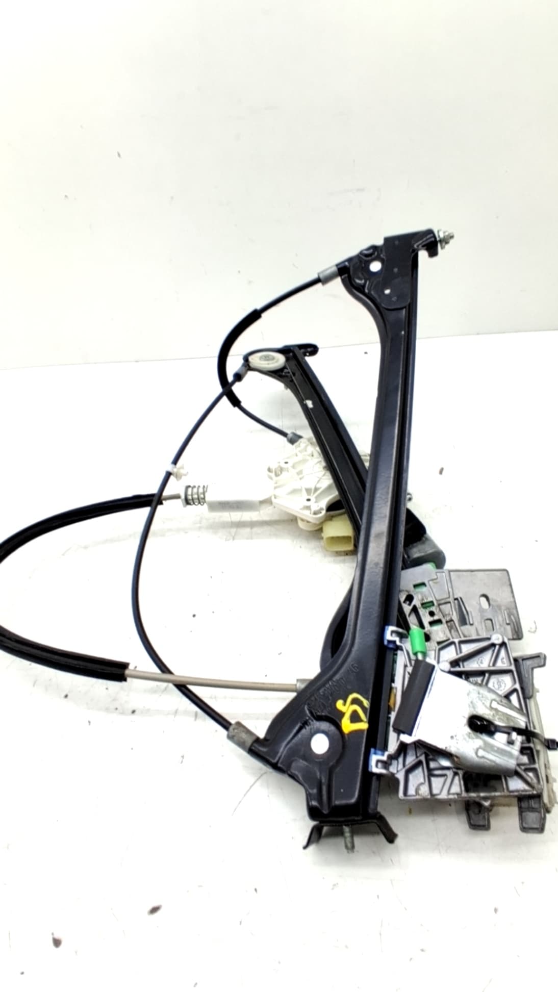 Elevalunas delantero derecho MERCEDES-BENZ SLK (R171) 3