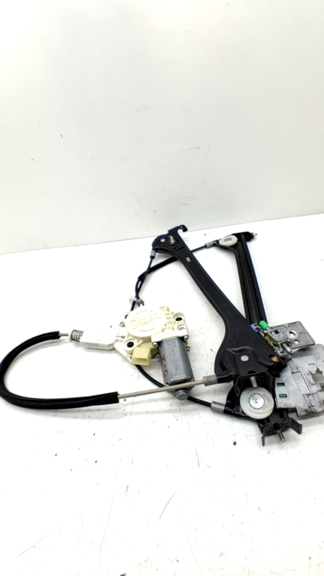 Elevalunas delantero izquierdo MERCEDES-BENZ SLK (R171) 3