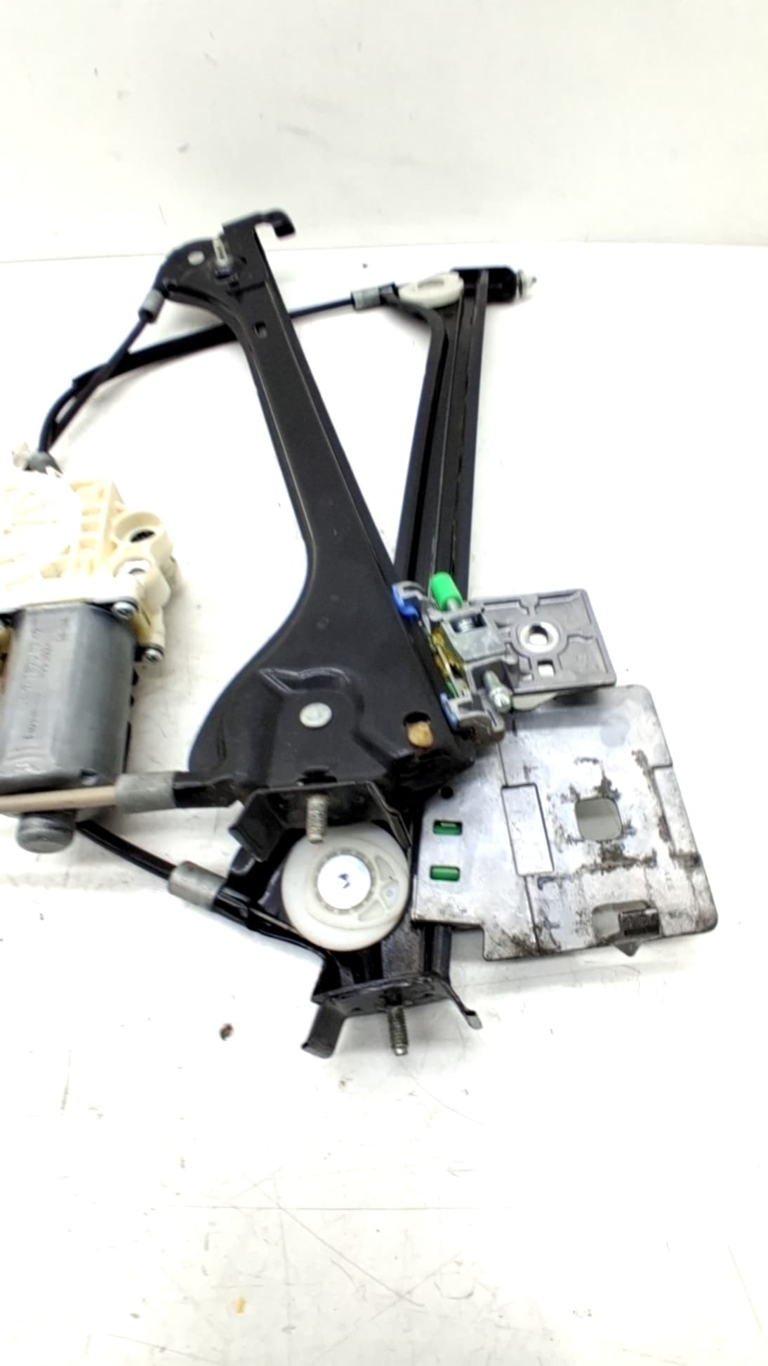 Elevalunas delantero izquierdo MERCEDES-BENZ SLK (R171) 2