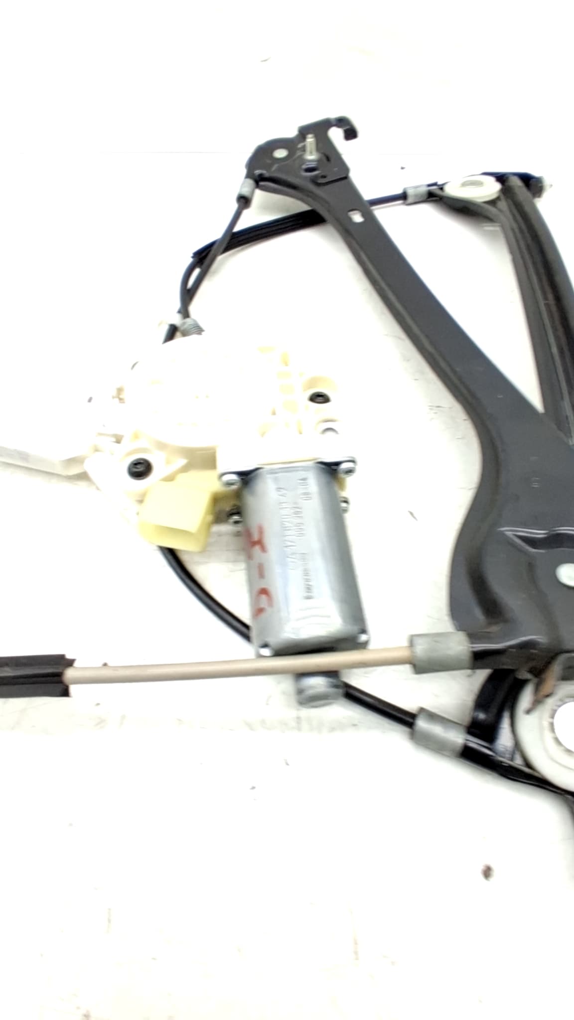 Elevalunas delantero izquierdo MERCEDES-BENZ SLK (R171)
