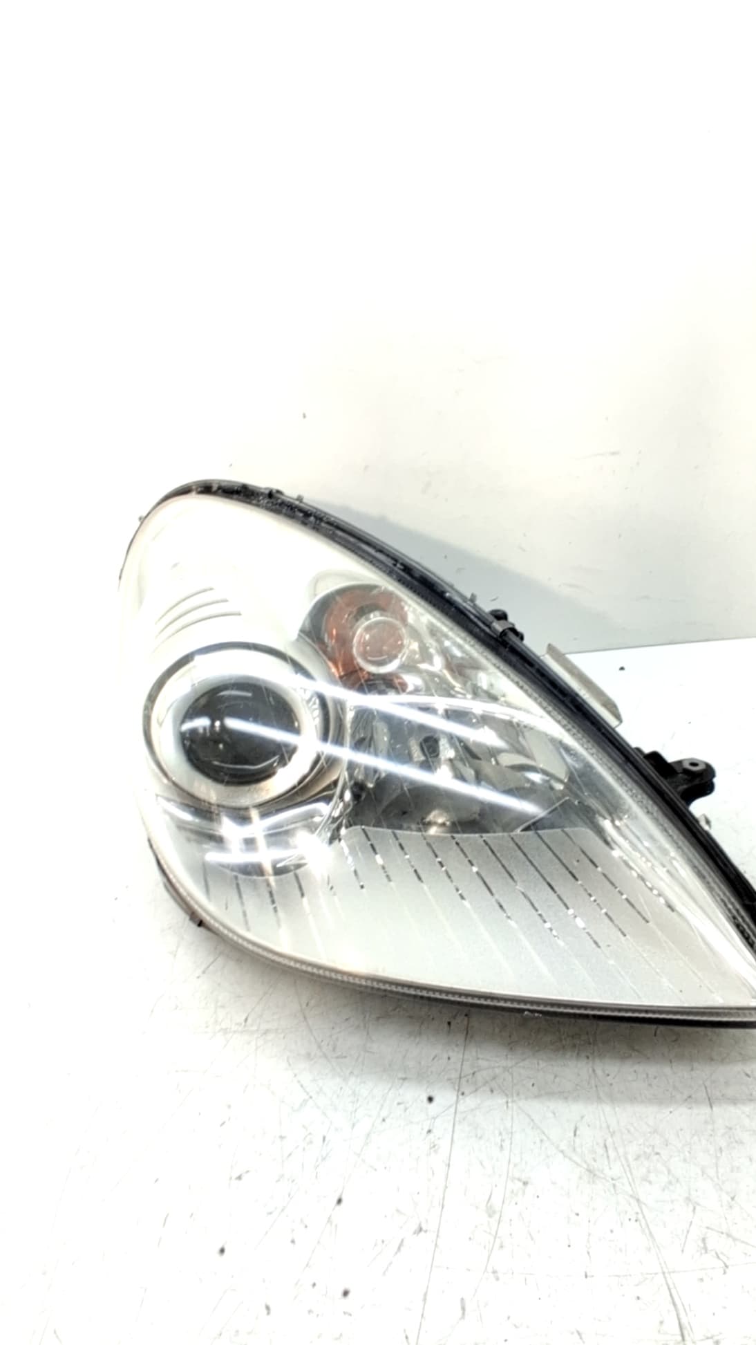Faro derecho MERCEDES-BENZ SLK (R171)