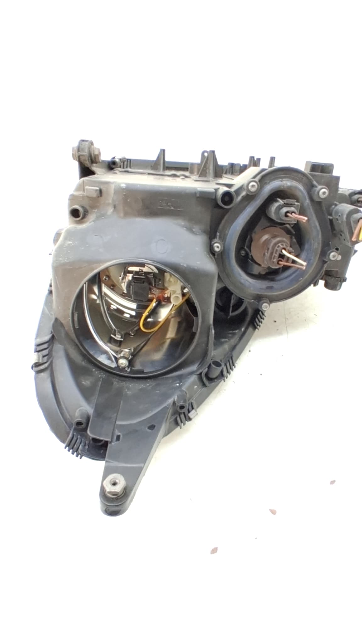 Faro derecho MERCEDES-BENZ SLK (R171) 2