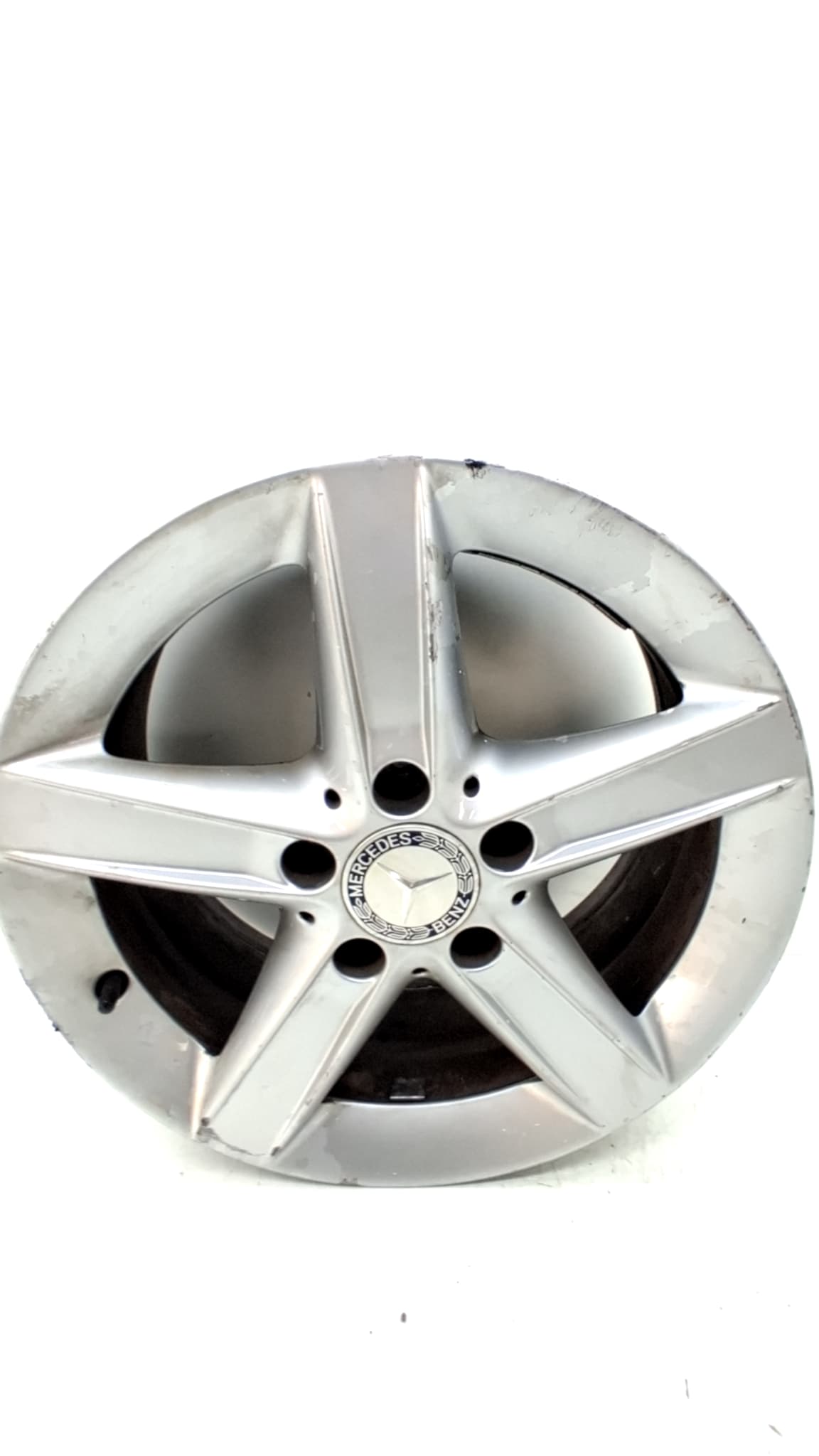 Llanta MERCEDES-BENZ SLK (R171)