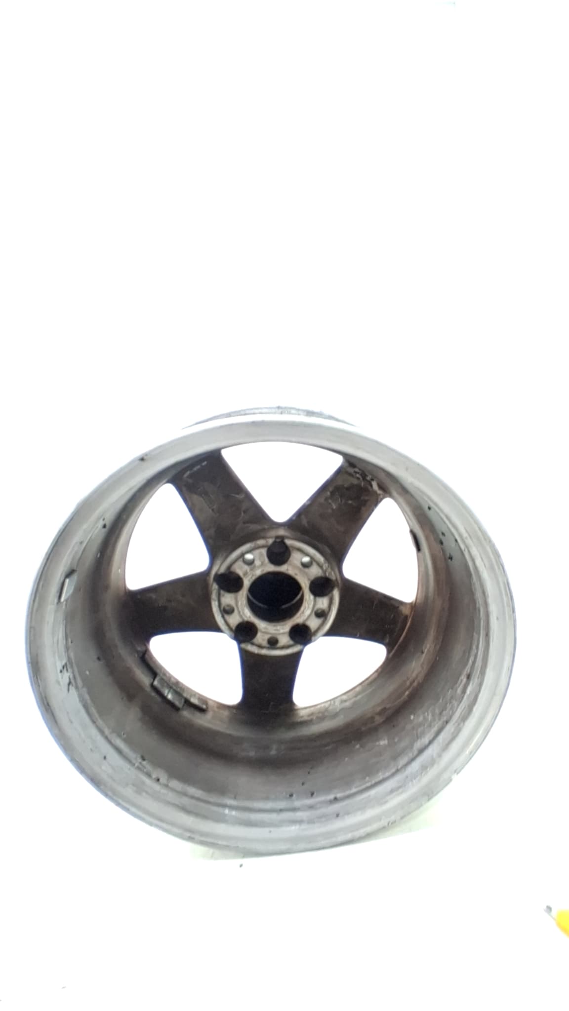 Llanta MERCEDES-BENZ SLK (R171) 2
