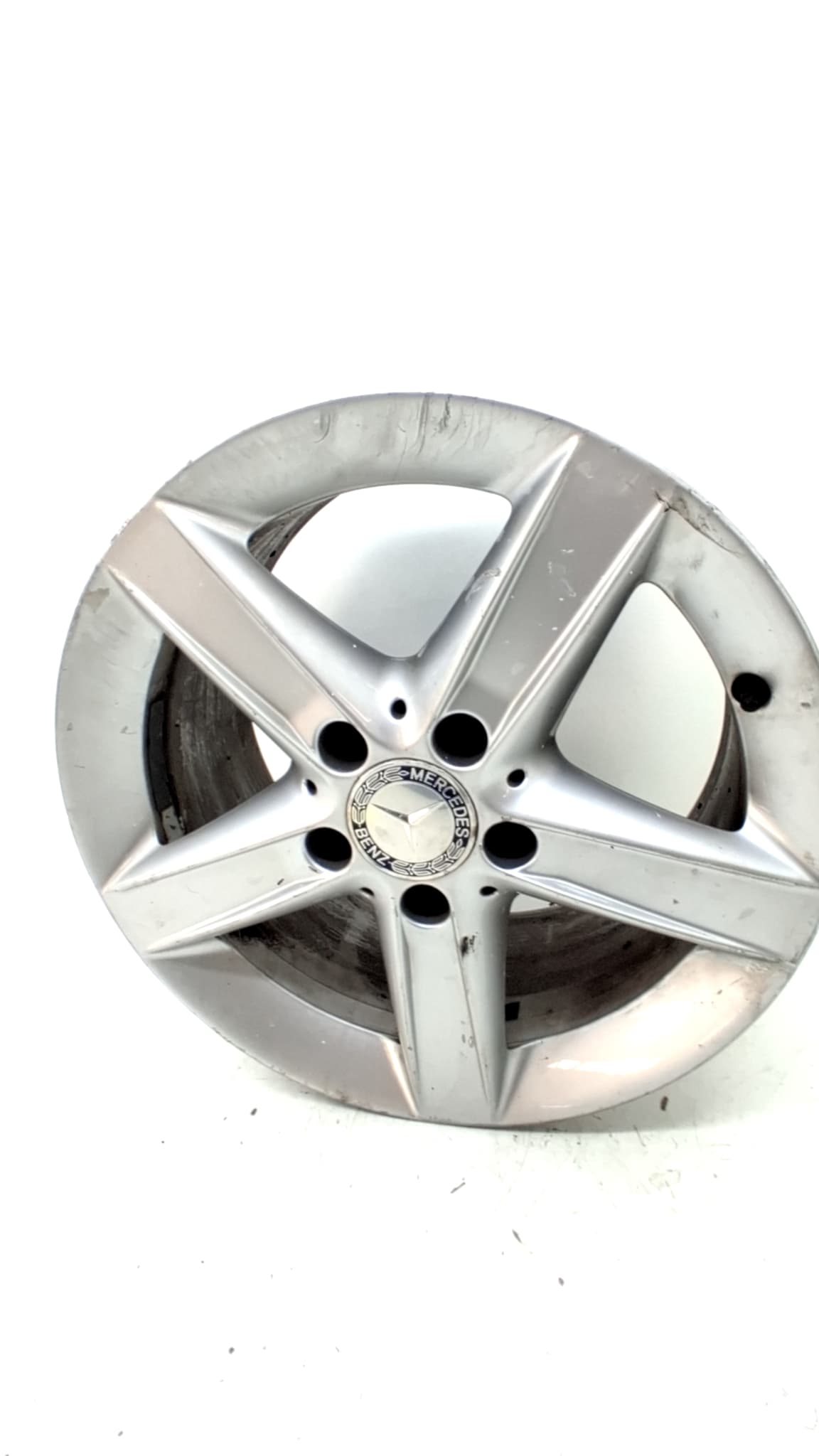 Llanta MERCEDES-BENZ SLK (R171)