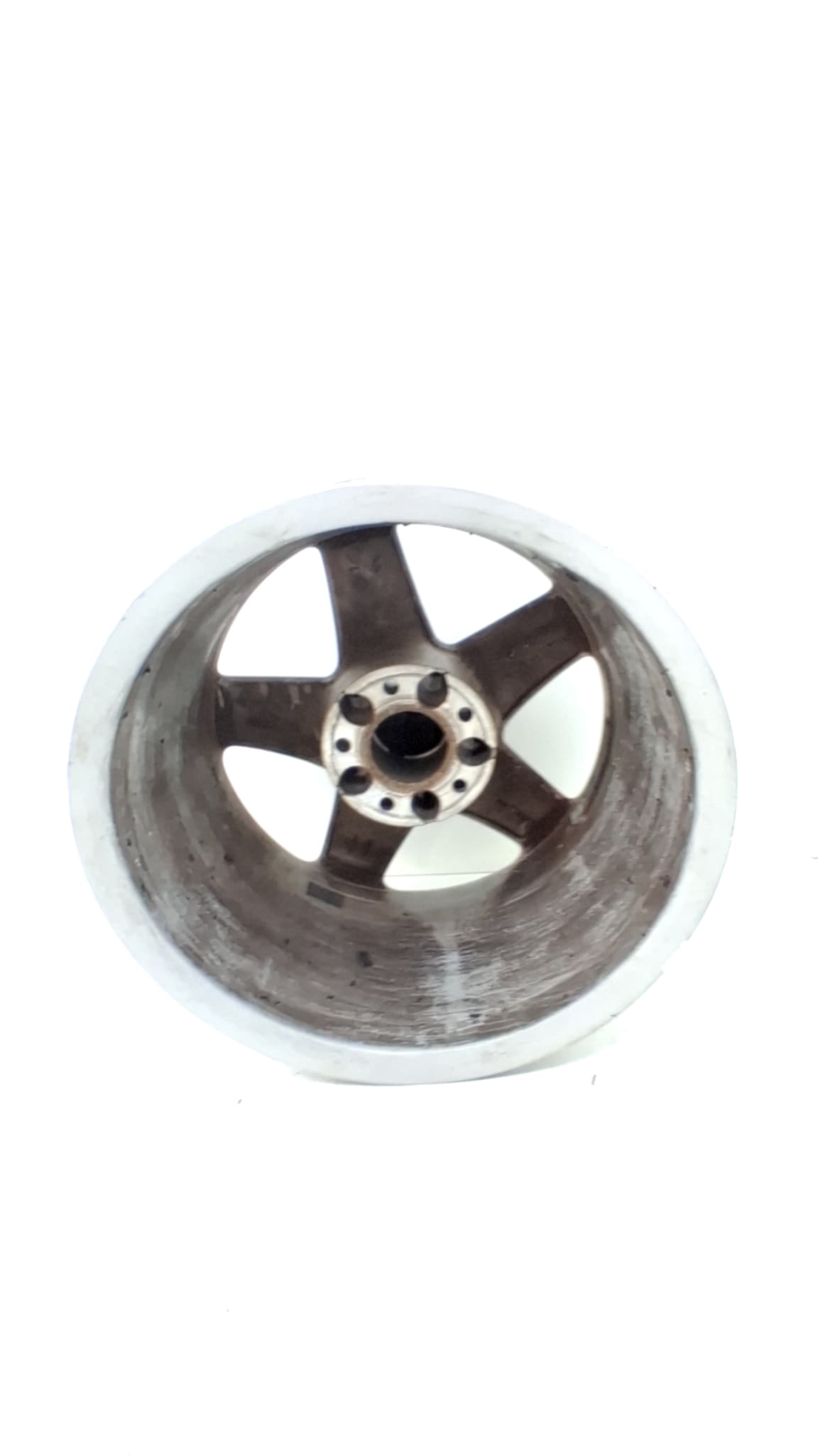 Llanta MERCEDES-BENZ SLK (R171) 2