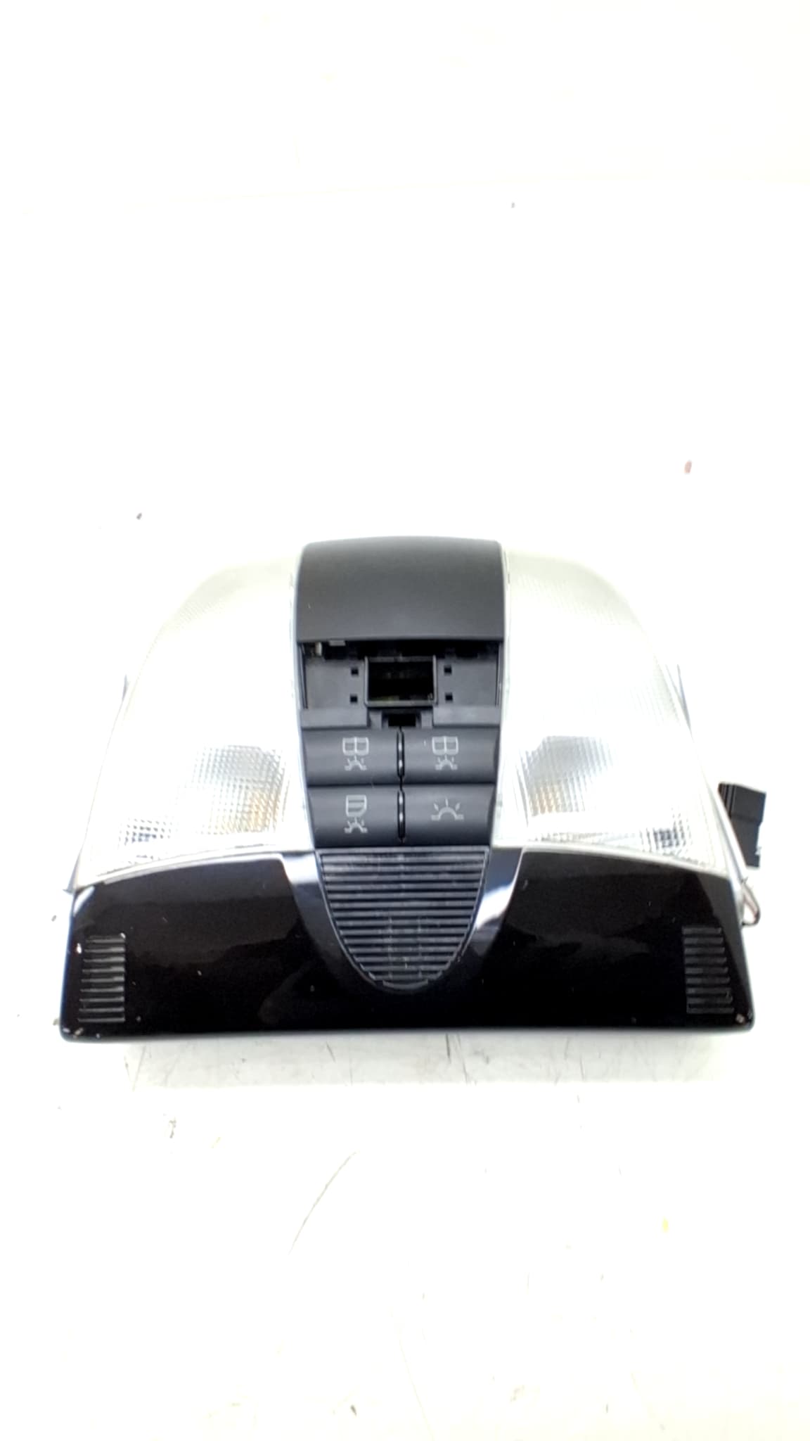Luz interior MERCEDES-BENZ SLK (R171) 2