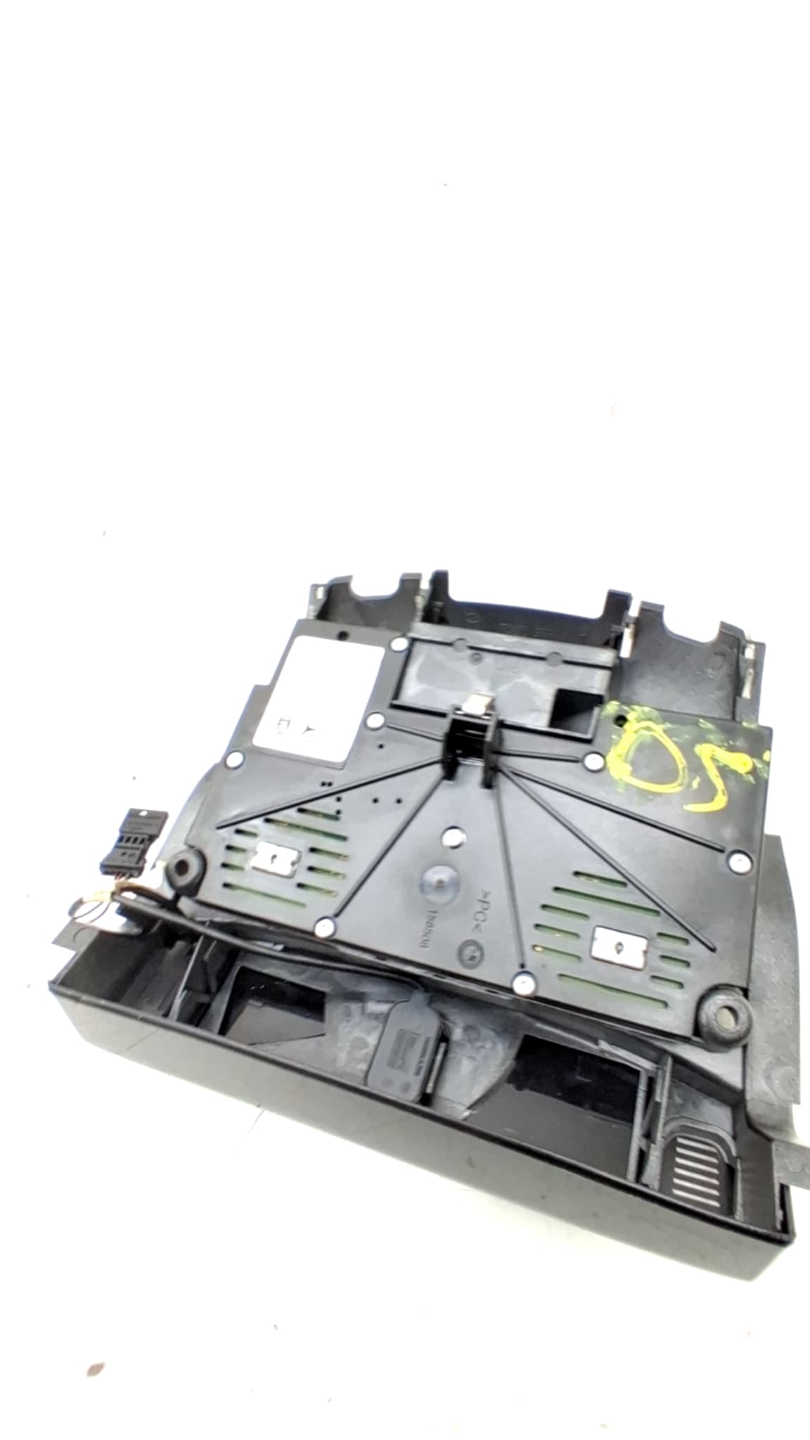 Luz interior MERCEDES-BENZ SLK (R171)