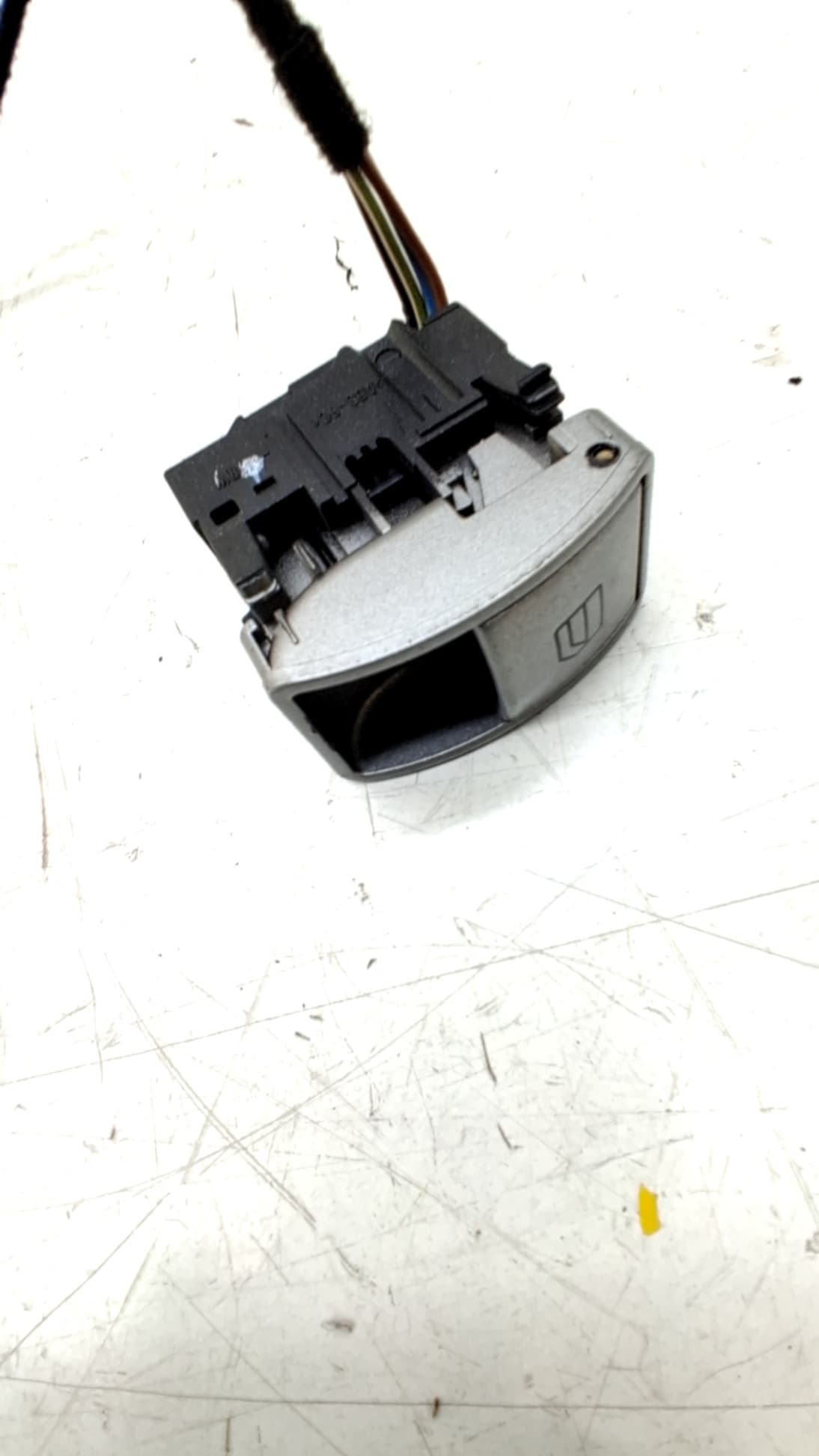 Mando elevalunas delantero derecho MERCEDES-BENZ SLK (R171) 2