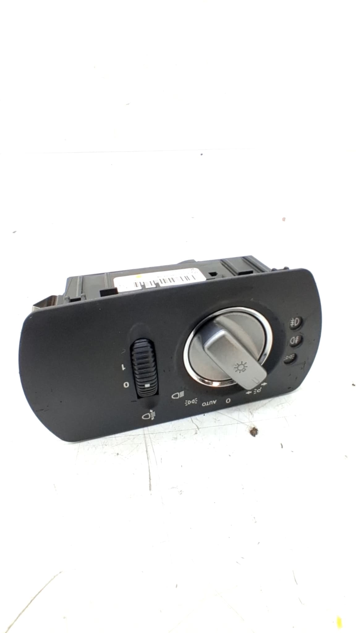 Mando luces MERCEDES-BENZ SLK (R171) 2
