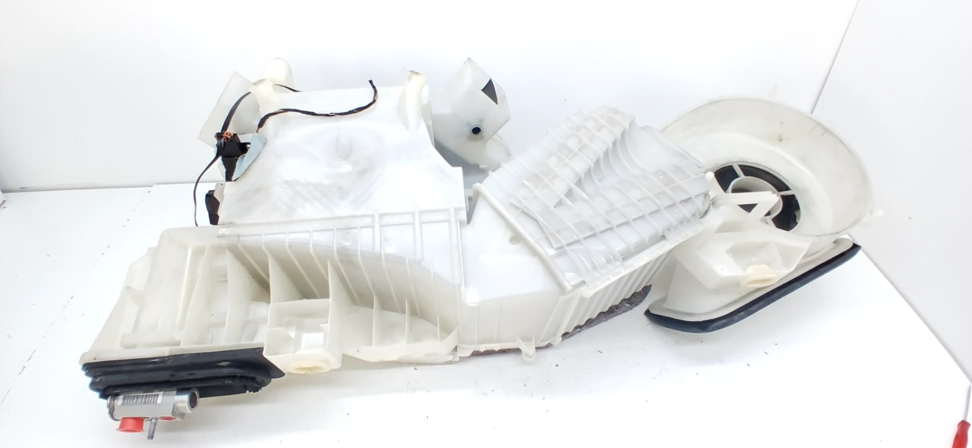 Mueble interior calefaccion MERCEDES-BENZ SLK (R171)