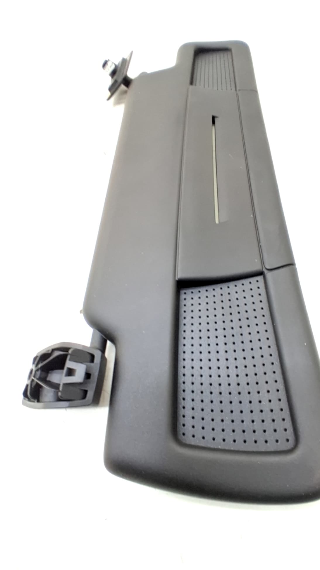 Parasol izquierdo MERCEDES-BENZ SLK (R171)